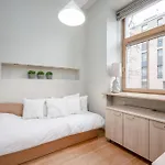 Cozy 2-bedroom - 4 Apartamento