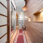 Apartamento Cozy 2-bedroom - 4