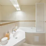 Cozy 2-bedroom - 4 Apartamento Vilna
