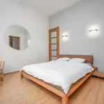 Cozy 2-bedroom - 4 * Vilna