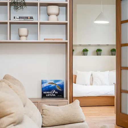 Cozy 2-bedroom - 4