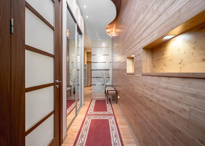 Butas Cozy 2-bedroom - 4