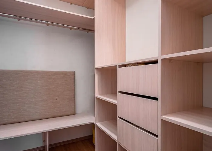 아파트 Cozy 2-bedroom - 4 *