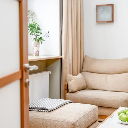 Cozy 2-bedroom - 4 * Vilnius
