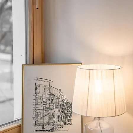 Lägenhet Cozy 2-bedroom - 4