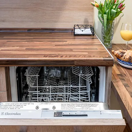 Cozy 2-bedroom - 4 Διαμέρισμα Βίλνιους