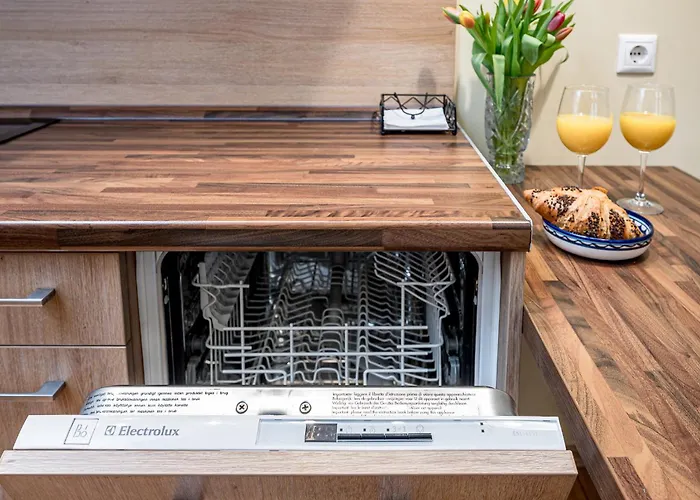 Cozy 2-bedroom - 4 Διαμέρισμα Βίλνιους