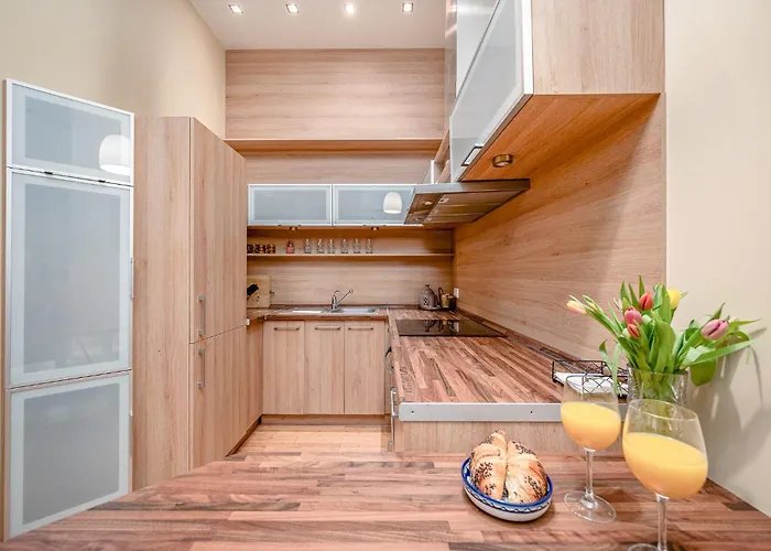 Cozy 2-bedroom - 4 * Βίλνιους